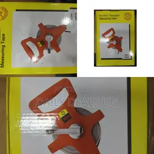 Measuring Tape