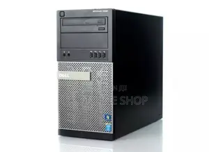Desktop Computer Dell OptiPlex 9020 8GB Intel Core I5 HDD 500GB