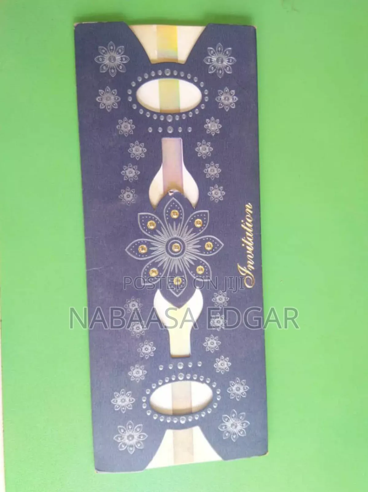 Invitation Cards