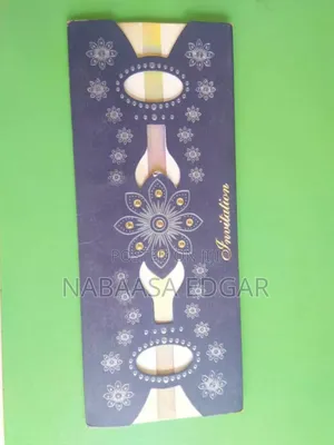 Invitation Cards