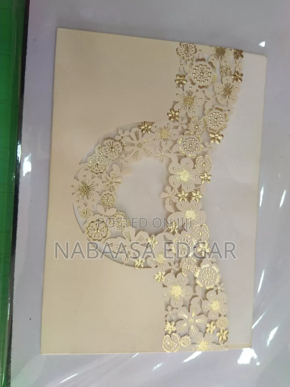 Invitation Cards