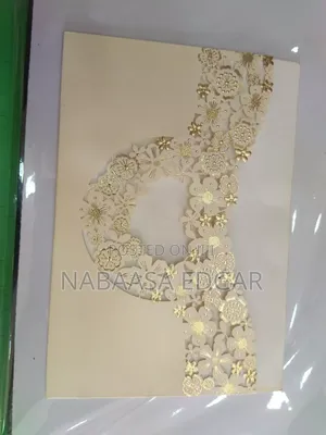 Invitation Cards