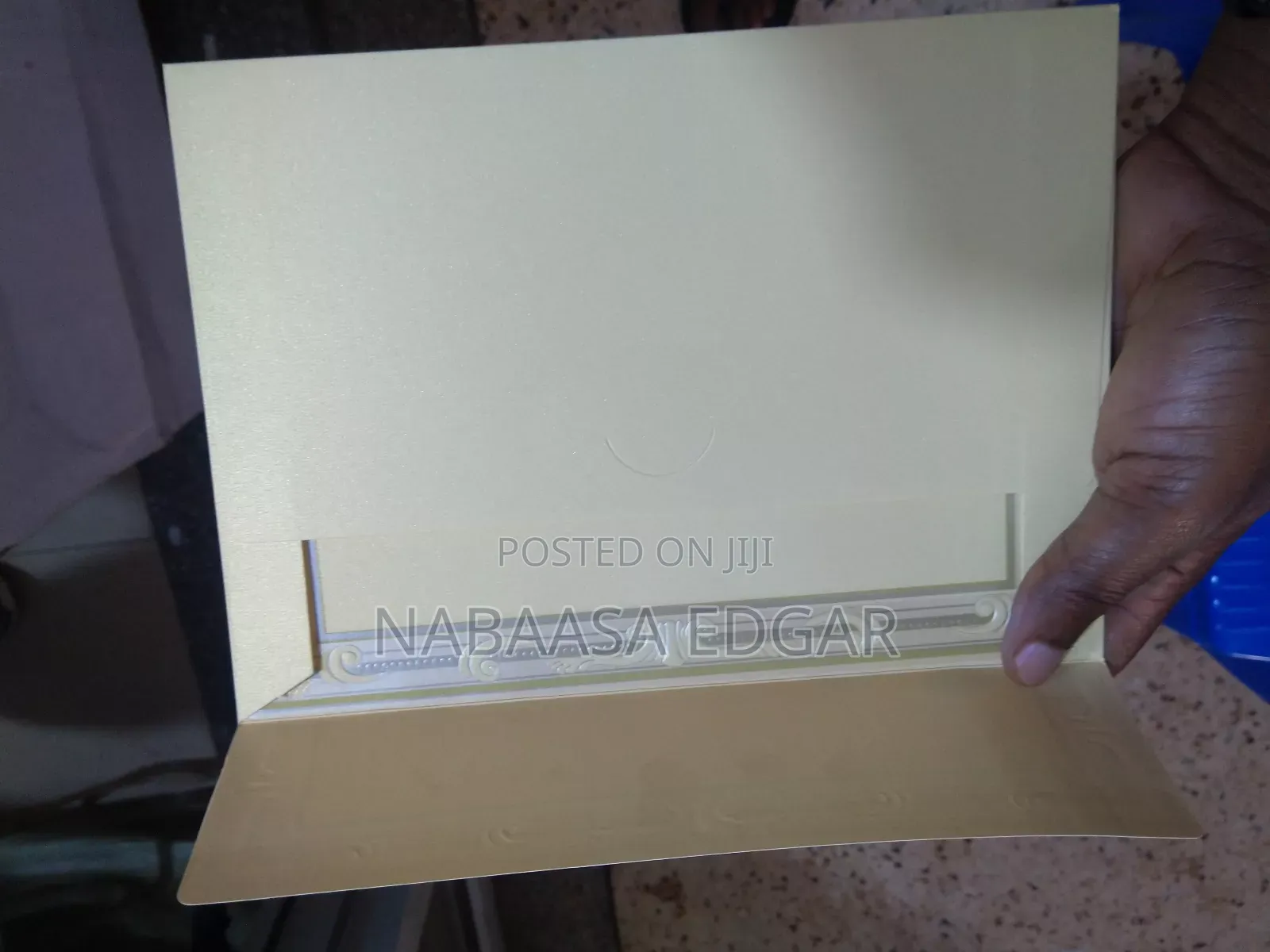 Invitation Cards