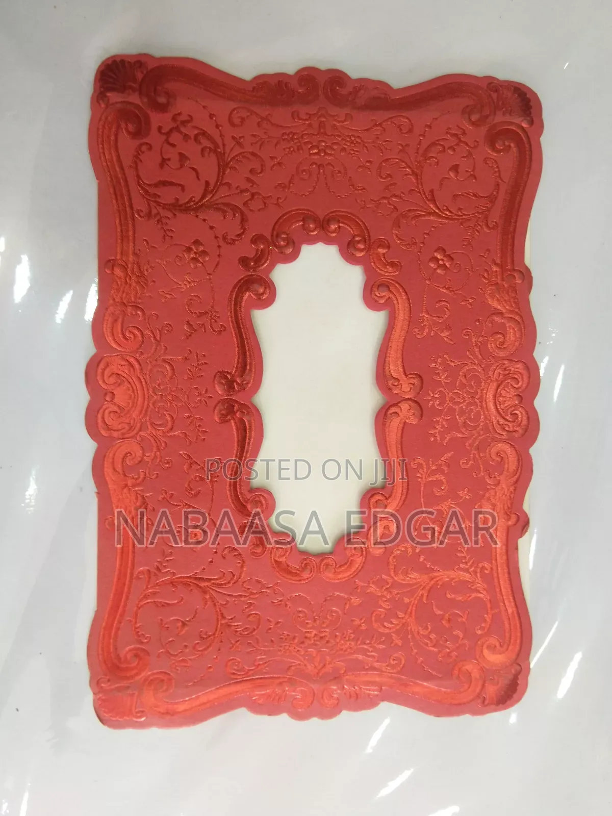 Invitation Cards