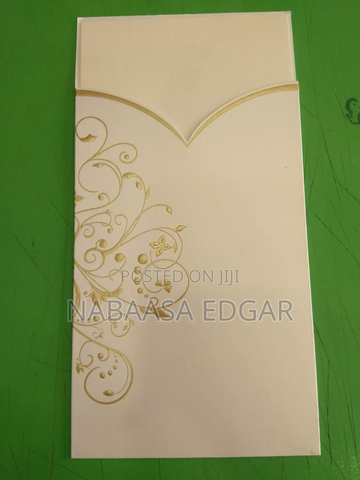 Invitation Cards