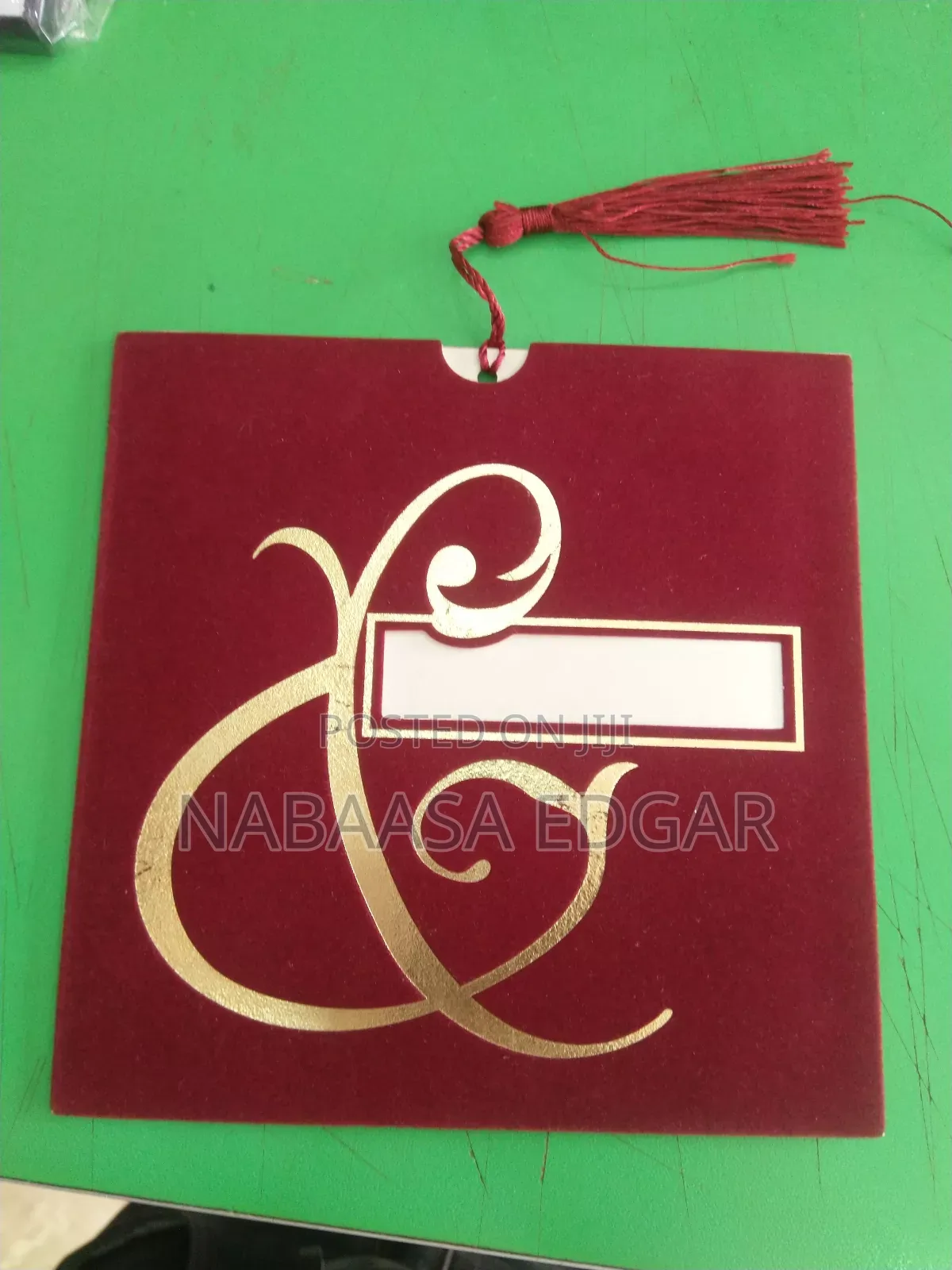 Invitation Cards