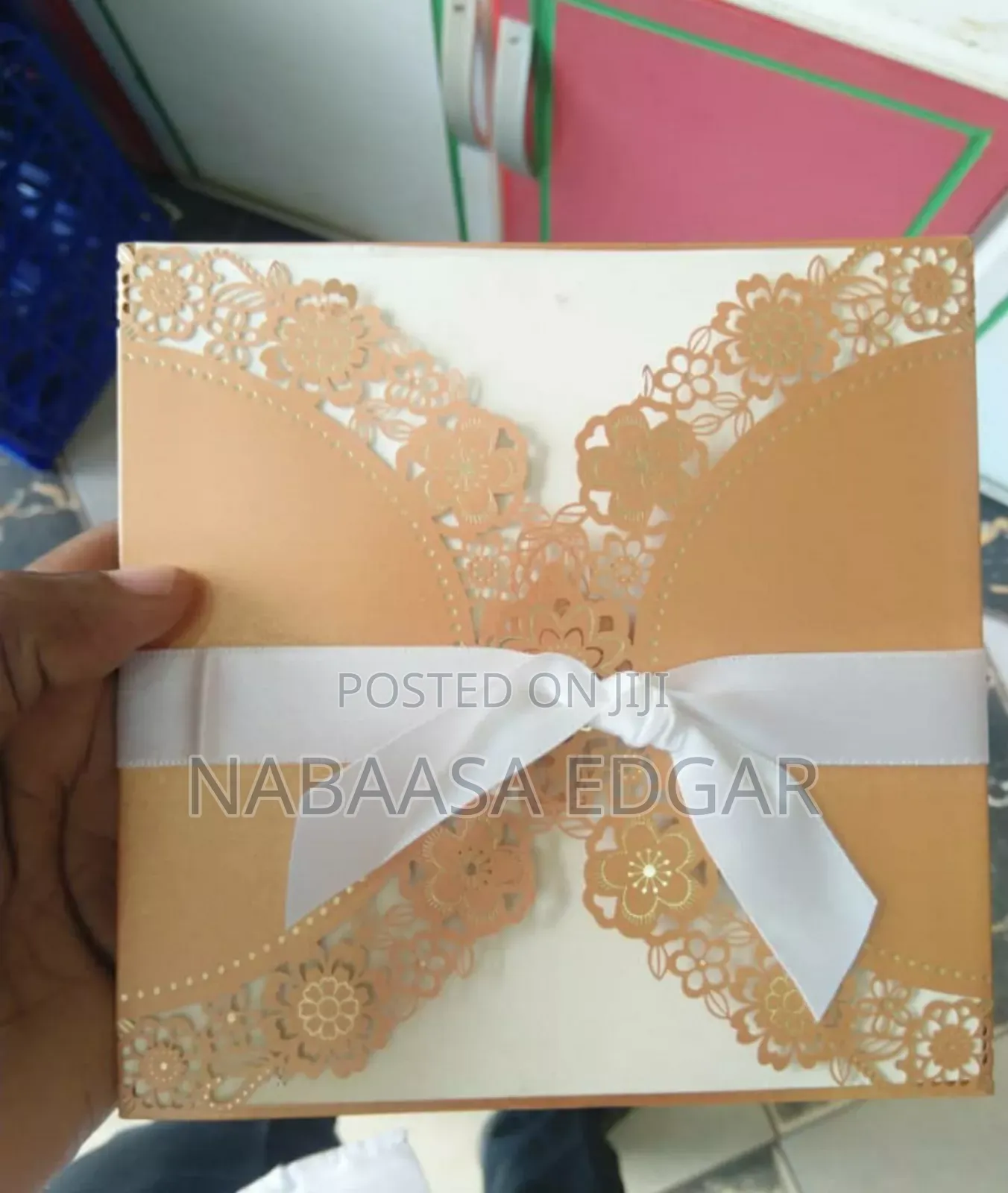 Invitation Cards