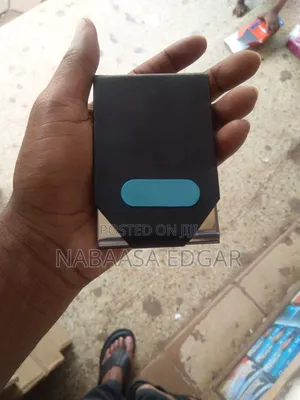 Card Holders