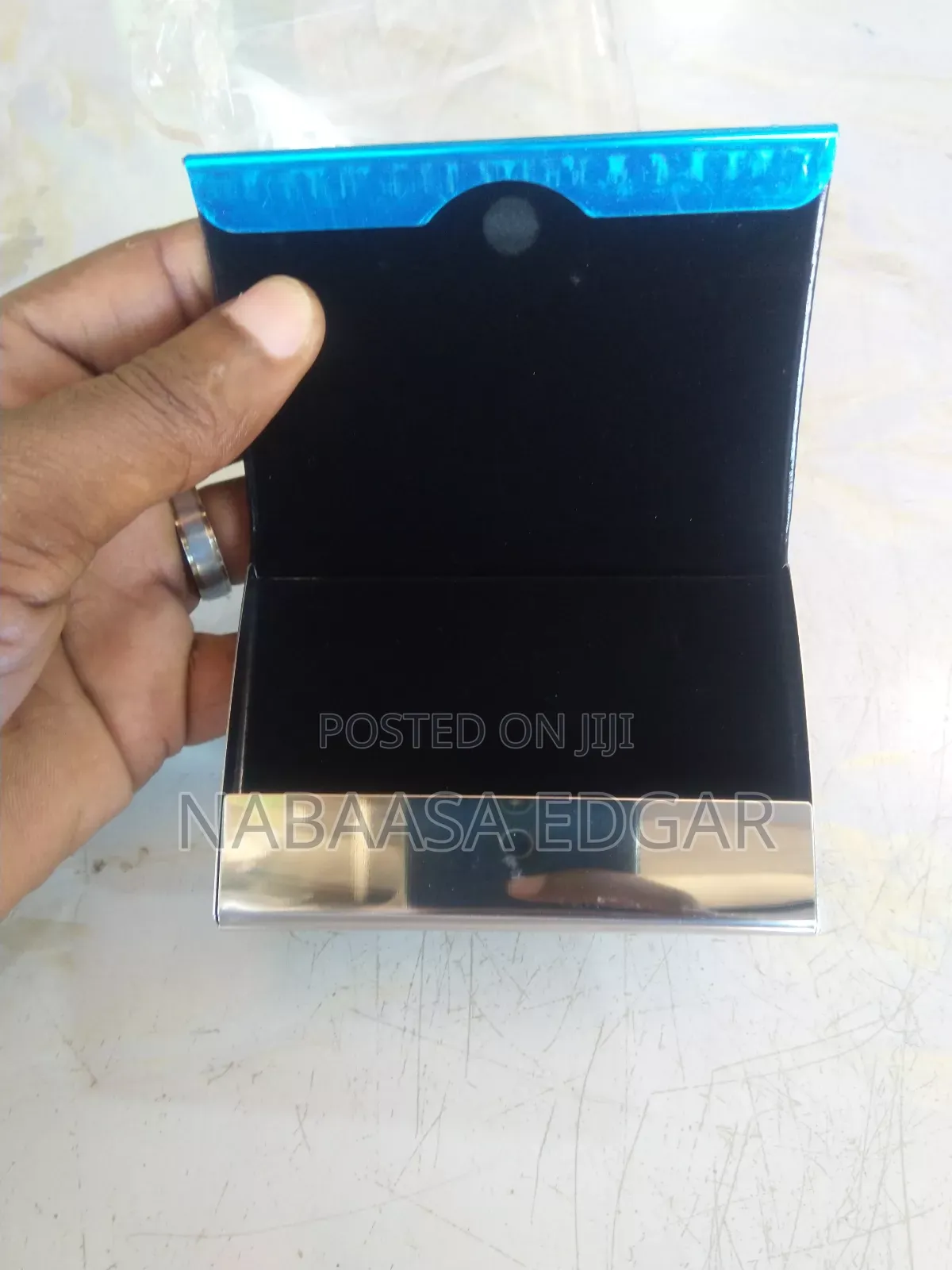 Card Holders