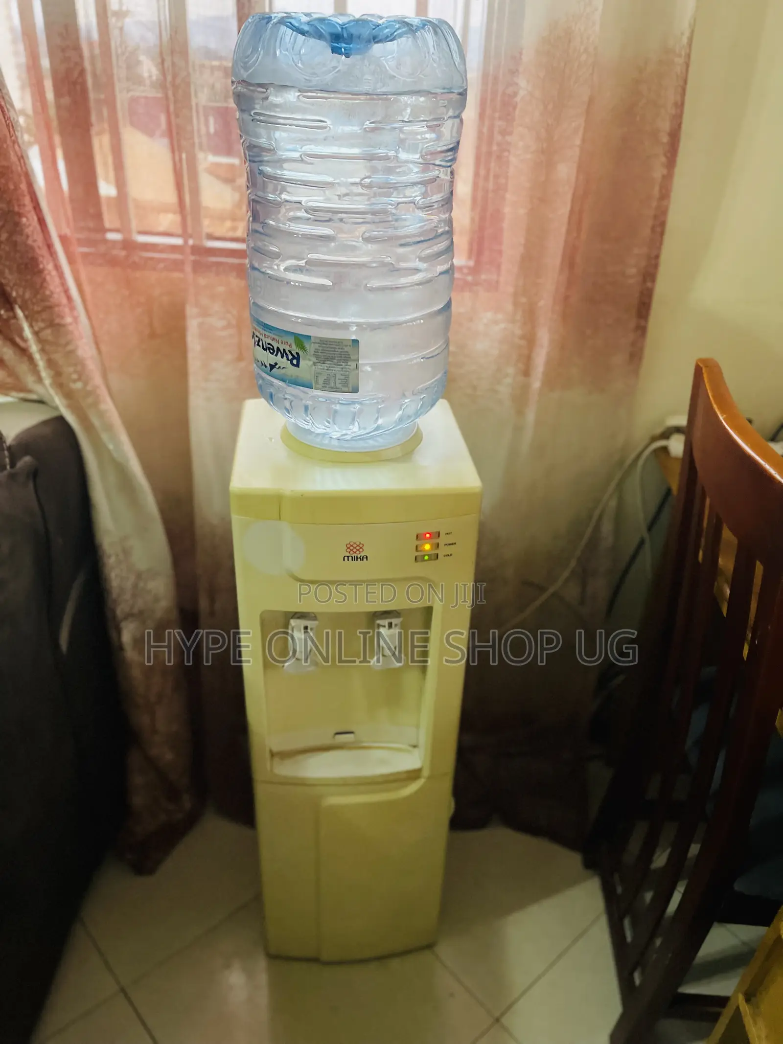 Home Use Imported Water Dispensers