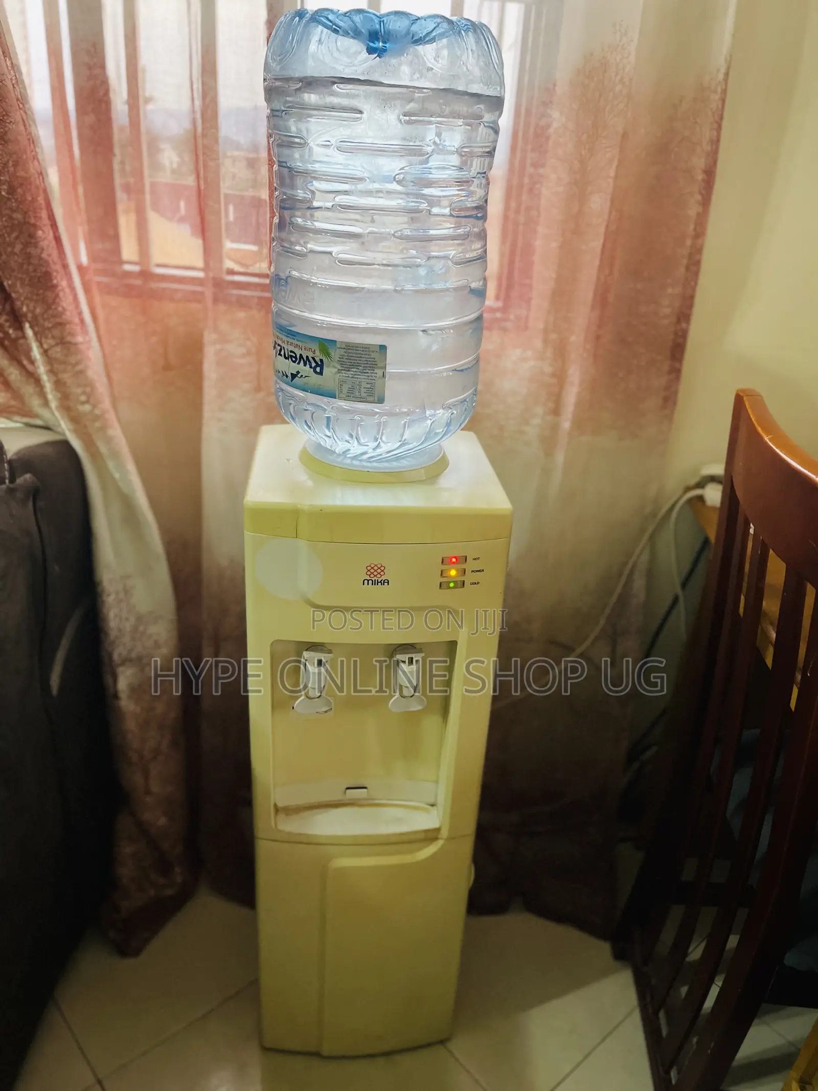 Home Use Imported Water Dispensers