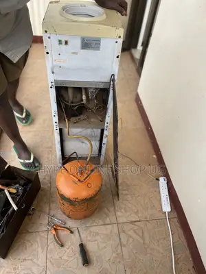 Home of Appliances Water Dispenser Repair