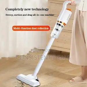 Wireless Portable Handheld Vacuum Cleaner