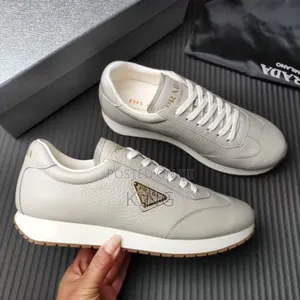 Prada Sneakers