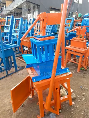 Electric  Making Machine