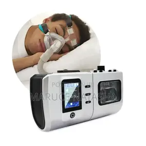 Adult Portable CPAP/ST Bipap Resuscitator Machine