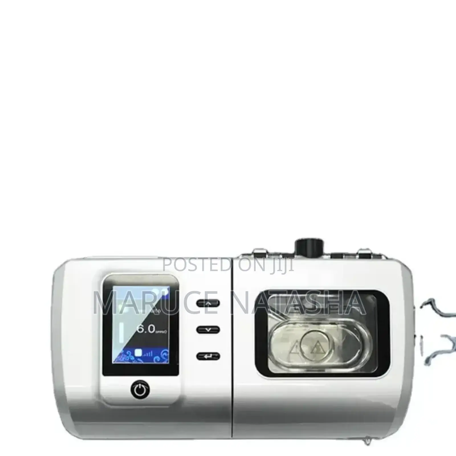 Adult Portable CPAP/ST Bipap Resuscitator Machine