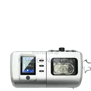 Adult Portable CPAP/ST Bipap Resuscitator Machine