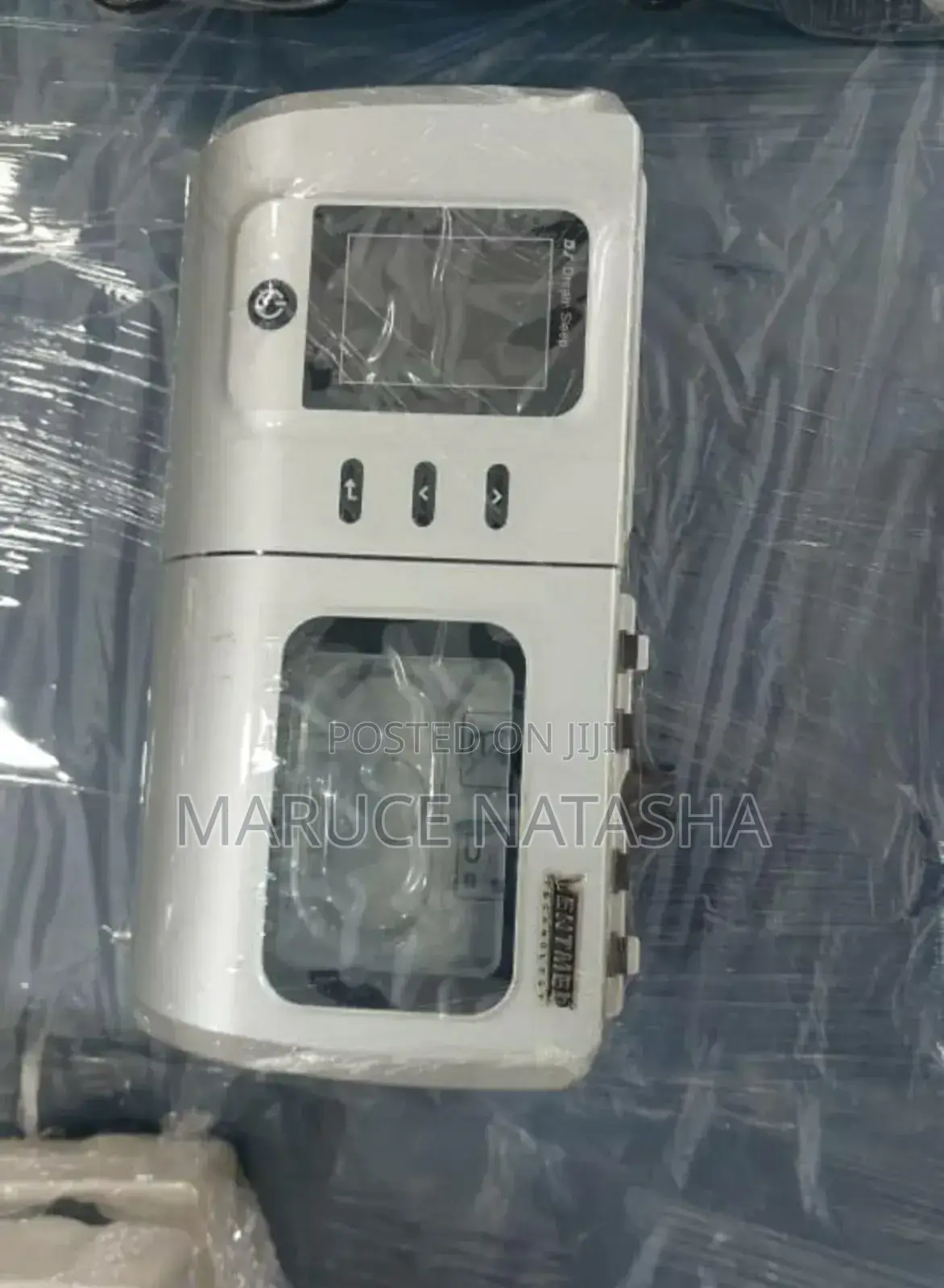 Adult Portable CPAP/ST Bipap Resuscitator Machine