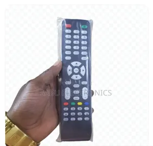 Lamberts Remote Control Replacement Smart TVS and Digitals