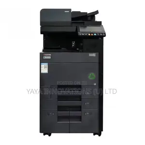 Advanced Kyocera Copier