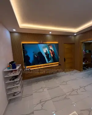 Nice Ceilings Made of Gypsum Boards