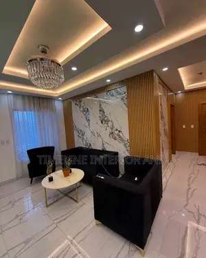 Nice Ceilings Made of Gypsum Boards
