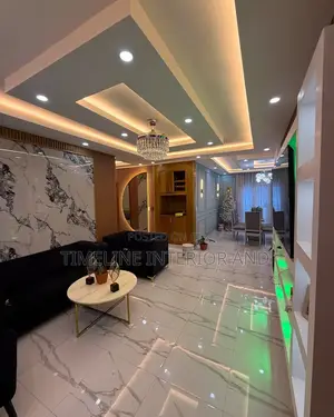 Transformative Ceiling Design Concepts