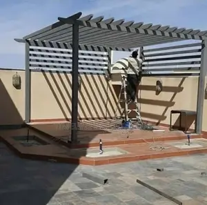 Pagolar Installation Services