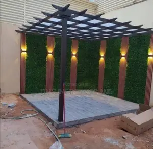 Pagolar Installation Services