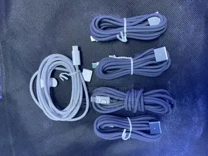 Magsafe 3 to USB-C for M1/M2/M3/M4 Pro Chip Macbooks