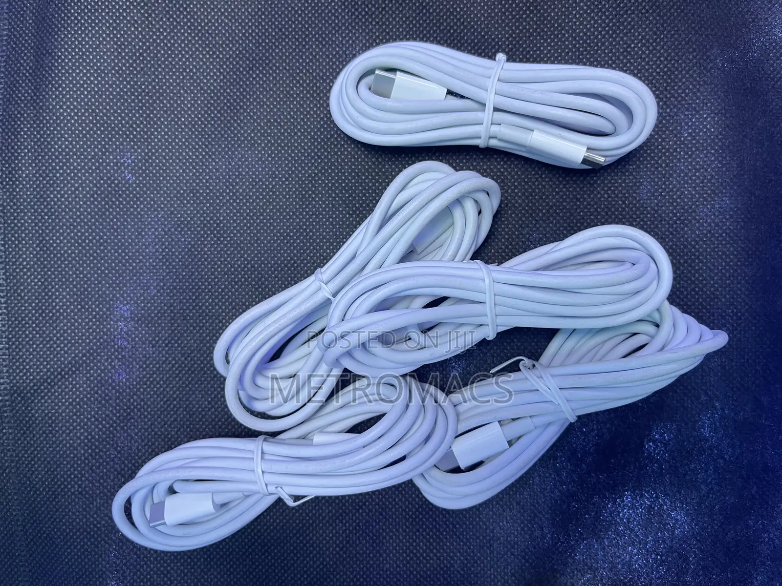 Magsafe 3 to USB-C for M1/M2/M3/M4 Pro Chip Macbooks