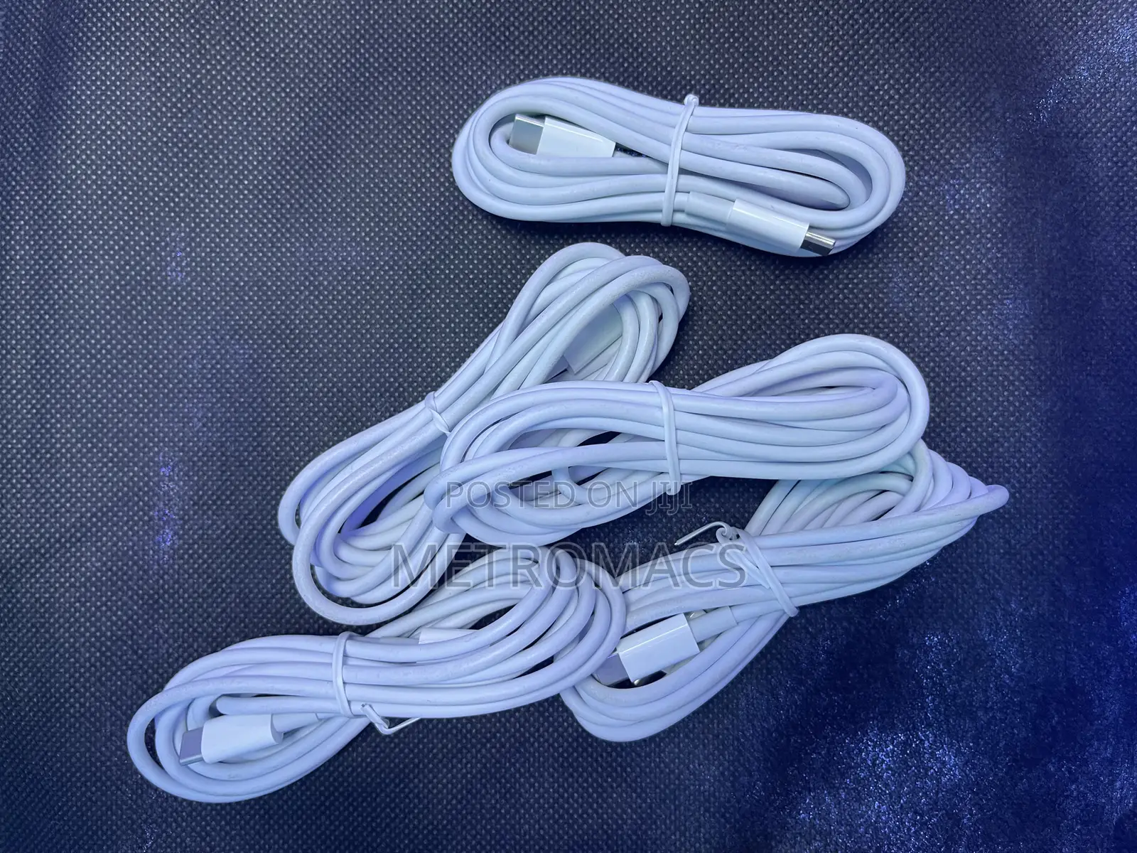 Magsafe 3 to USB-C for M1/M2/M3/M4 Pro Chip Macbooks
