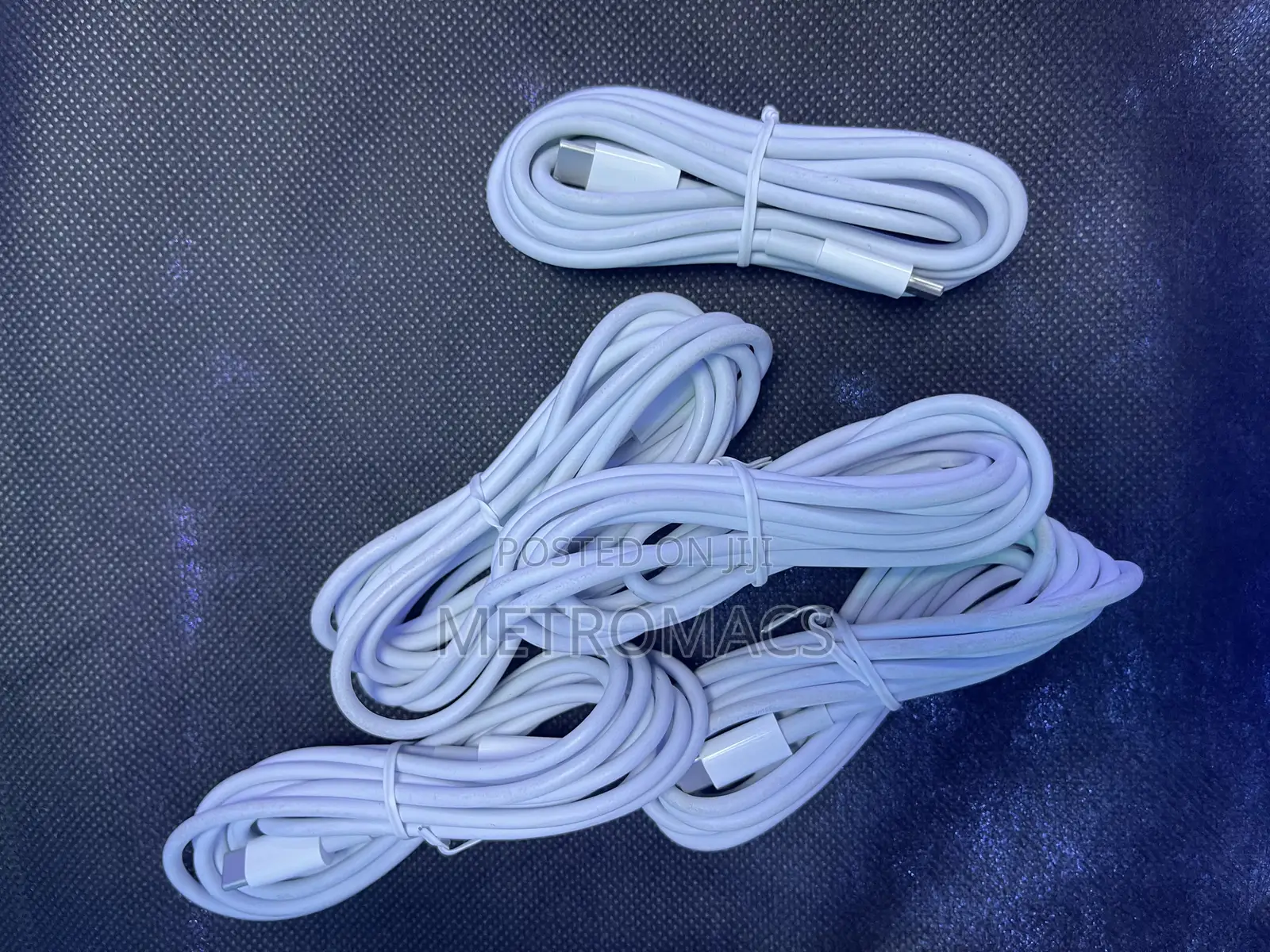 Magsafe 3 to USB-C for M1/M2/M3/M4 Pro Chip Macbooks