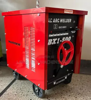 Welding Machine Bx 500