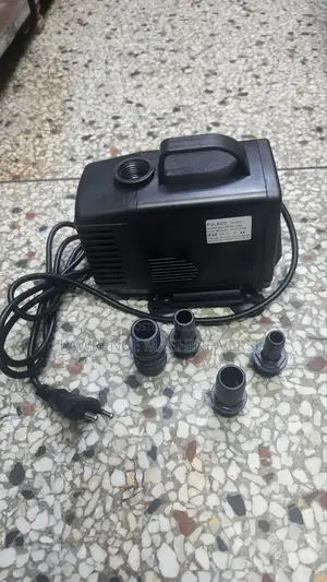 Submersible Function Pump 3m