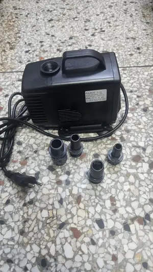 Submersible Function Pump 3m