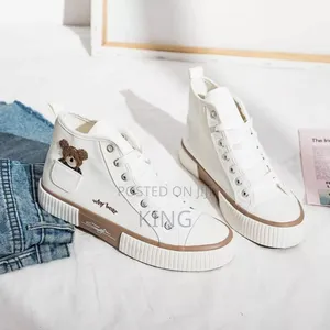 Swift Whybear Sneakers