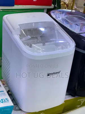 Hoffmans 2.2l Ice Cube Maker