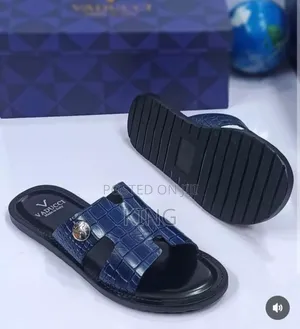 Vaducci Italy Sandals