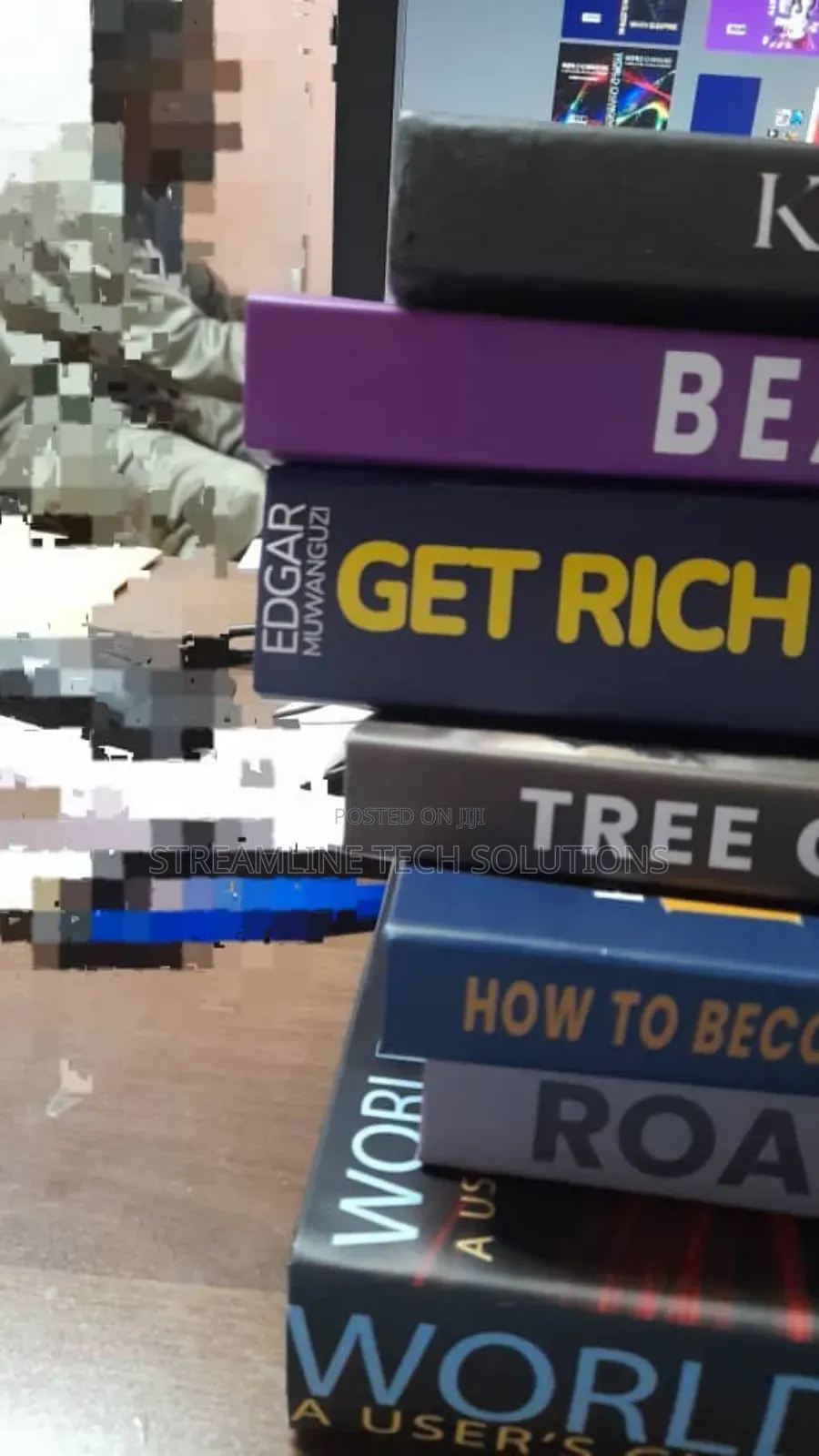 Dummy Books