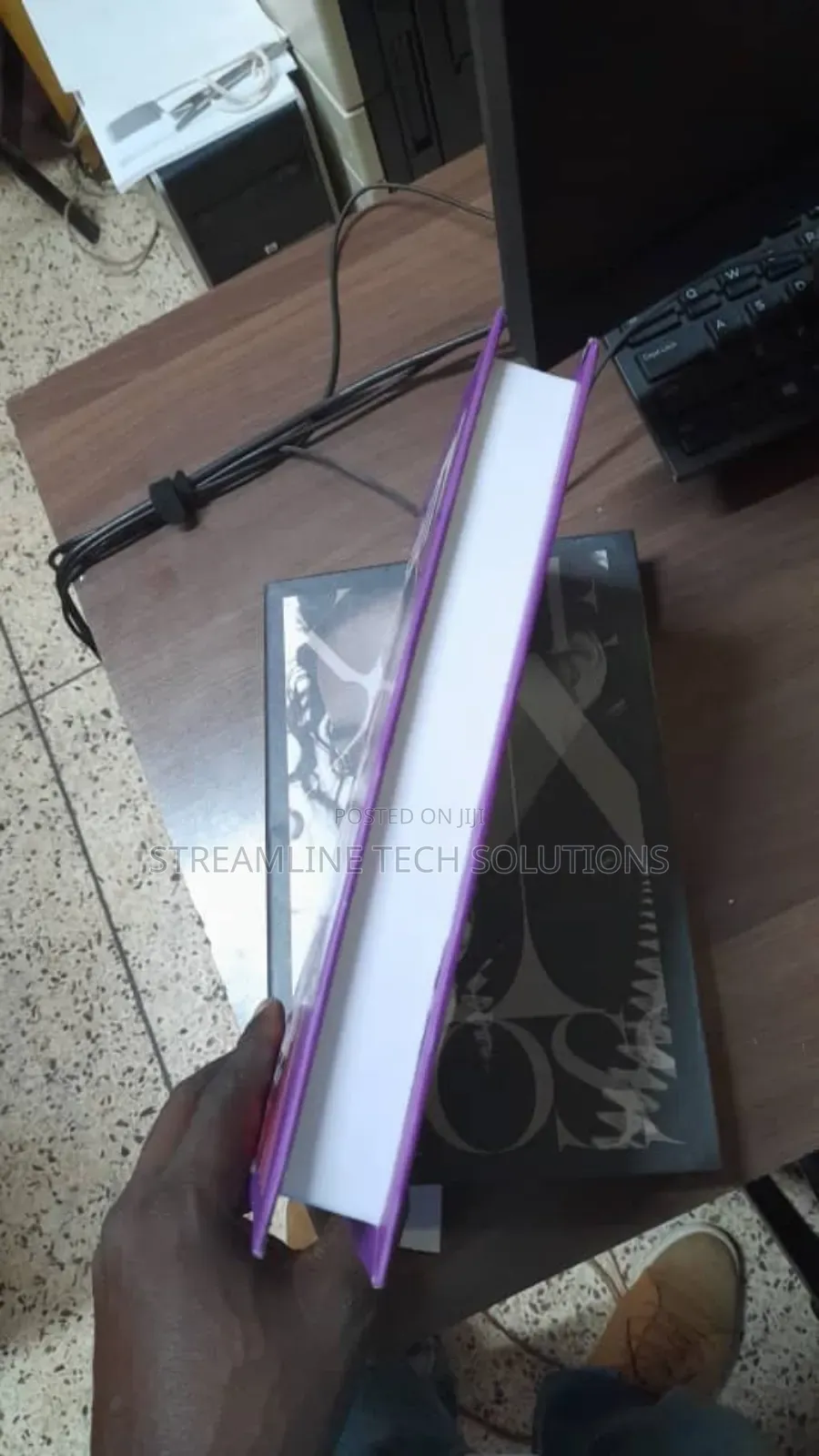 Dummy Books