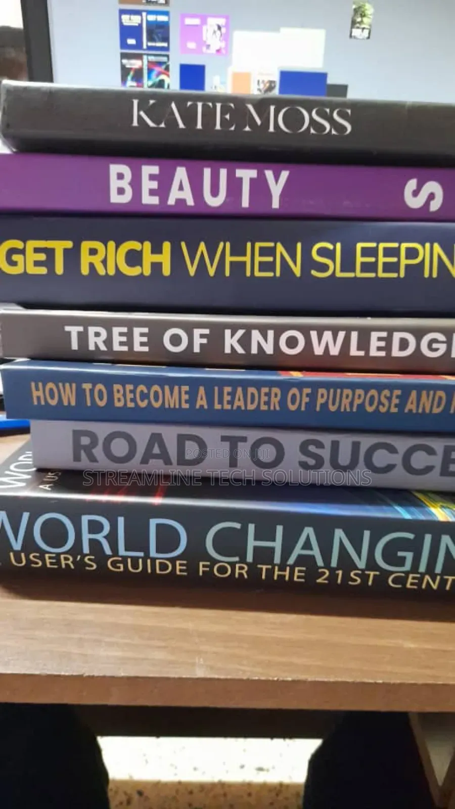 Dummy Books