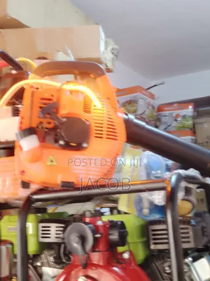 Mist Blower