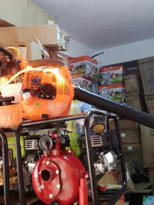 Mist Blower