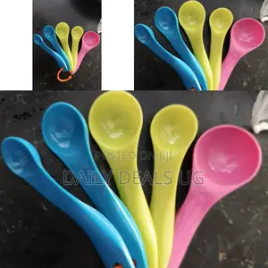 Measuring Spoons