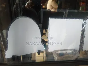 Stone Plaques