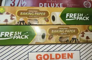 Baking Paper