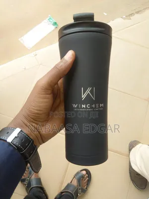 Branded Mugs, Cups, Bottles