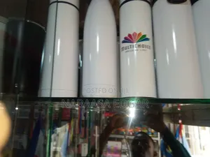 Branded Mugs, Cups, Bottles